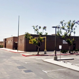 DMV Office in Bellflower, CA