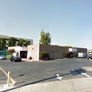 DMV Office in Bakersfield, CA