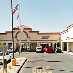 DMV Office in Barstow, CA