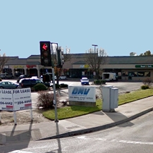 DMV Office in Colusa, CA