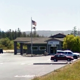 DMV Office in Crescent City, CA