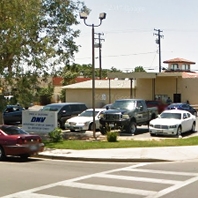 DMV Office in Delano, CA