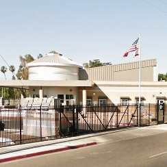 DMV Office in Fresno, CA