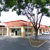 DMV Office in Gilroy, CA