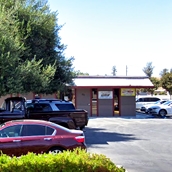 DMV Office in Hollister, CA
