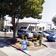 DMV Office in Madera, CA