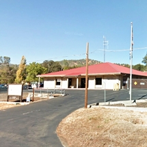 DMV Office in Mariposa, CA