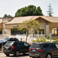 DMV Office in Poway, CA