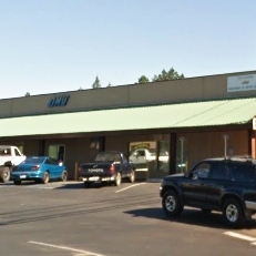 DMV Office in Paradise, CA