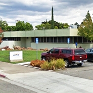 DMV Office in Redding, CA