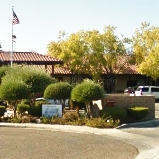 DMV Office in Ridgecrest, CA