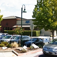 DMV Office in Rocklin, CA