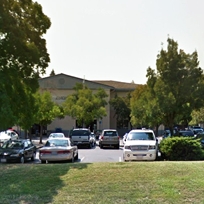 DMV Office in Sacramento, CA