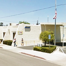 DMV Office in Shafter, CA
