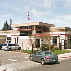 DMV Office in Stockton, CA