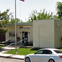 DMV Office in Taft, CA