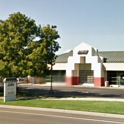 DMV Office in Vacaville, CA
