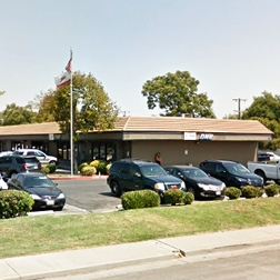 DMV Office in Woodland, CA