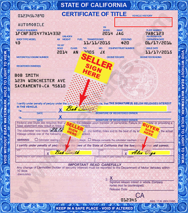 certificate-of-title-where-to-sign